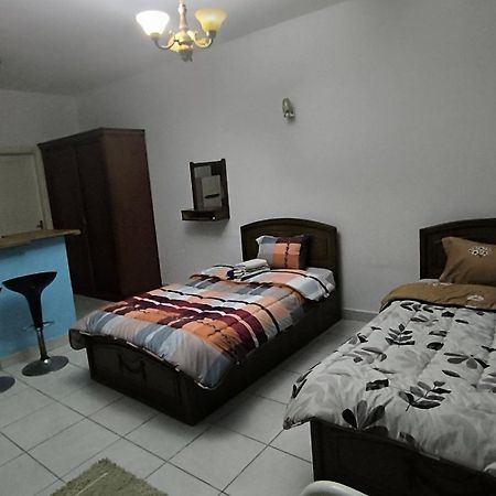 Paradise Hill Hurghada Exterior photo