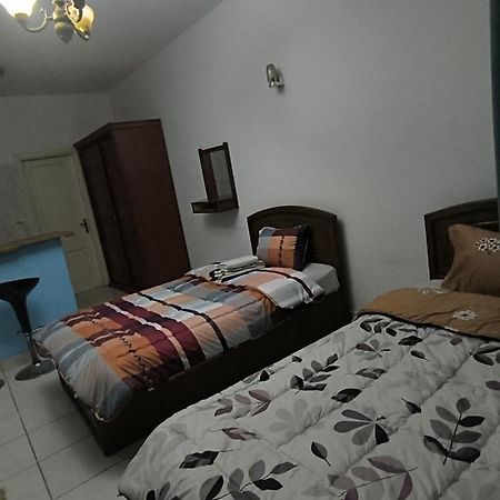 Paradise Hill Hurghada Exterior photo