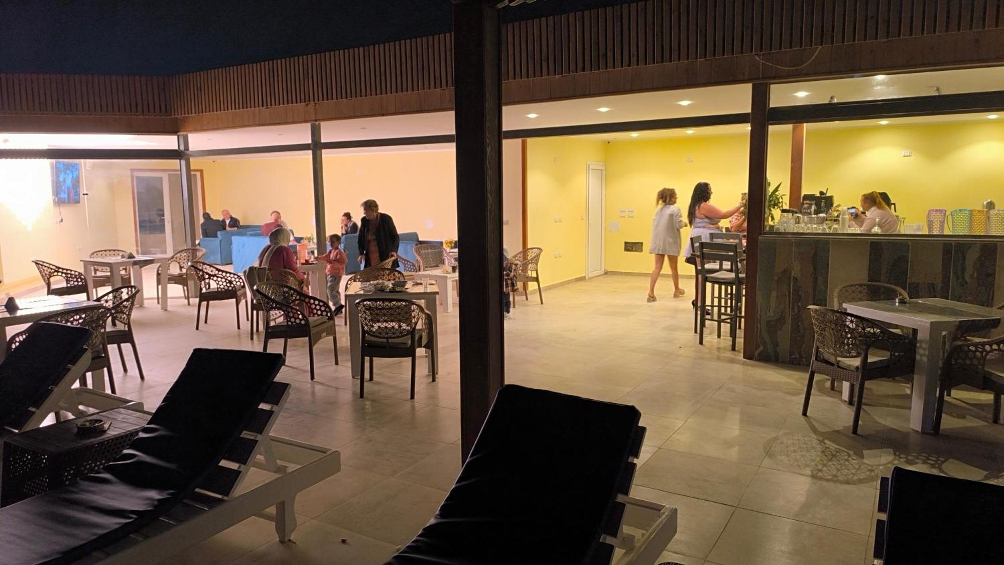 Paradise Hill Hurghada Exterior photo