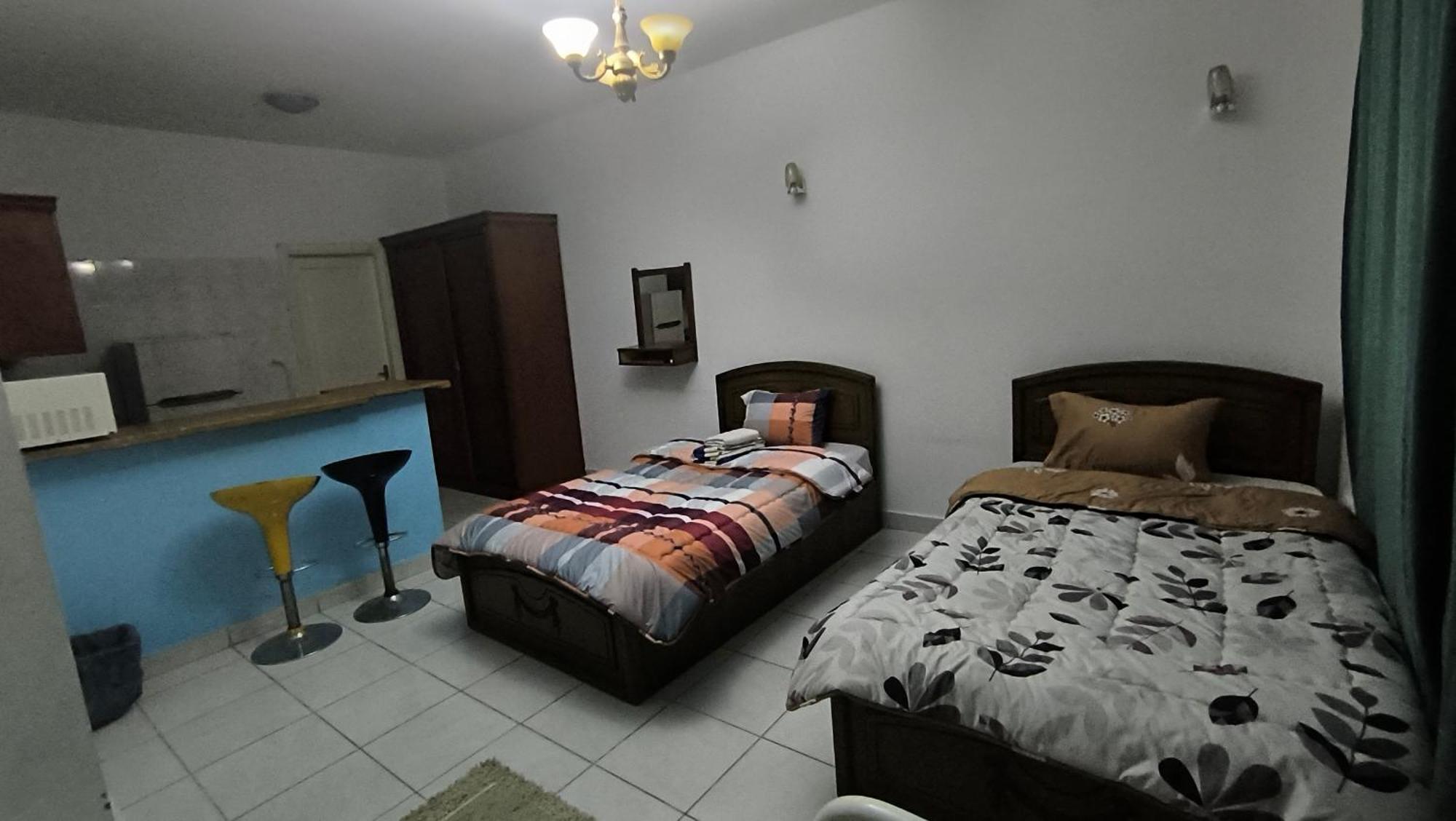 Paradise Hill Hurghada Exterior photo