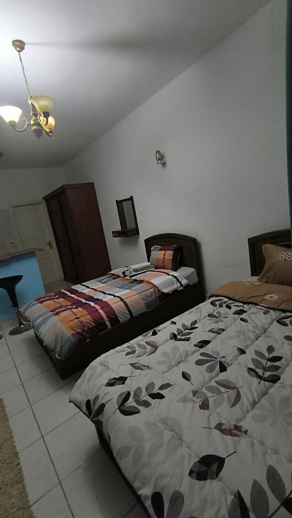 Paradise Hill Hurghada Exterior photo