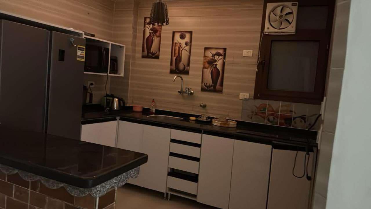 Paradise Hill Hurghada Exterior photo